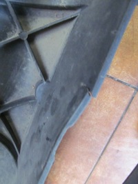 фото thumb №7, Bmw 1 e87 e81 04-11 pas передній перед підсилювач корпус вентиляторів c402