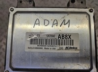 фото thumb №9, Блок управления компьютер набор 12670942 opel adam s 1.4 turbo 110kw b14 55193620