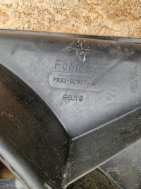 фото thumb №9, Вентилятор радиатора ford mustang mk6 vi 15-