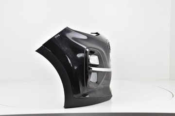 фото thumb №7, Kia sportage iv рестайлинг 2019- бампер переднее 0xpdc