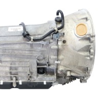 фото thumb №12, Mercedes w166 ml63 4matic 722905 722.905 коробка передач автомат 1662700602