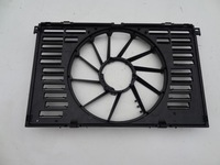 фото thumb №5, Корпус вентилятора радиатора 971121197d porsche panamera 971