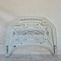 фото thumb №7, Volvo xc40 17- капот крышка двигателя