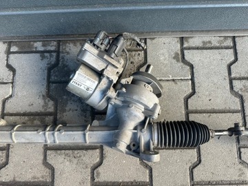 фото thumb №8, Mini cooper r56 рейка рульового управління трансмісія європа 6856822