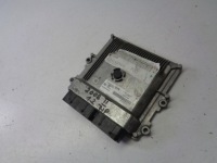 фото thumb №1, Бортовой компьютер двигателя peugeot 2008 ii 1.2 thp