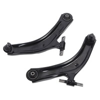 фото thumb №9, 1 пара передній нижній важеля підвіска esa2423 важіль підвіска