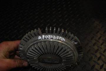 фото thumb №6, Audi a8 d2 2.5tdi - віскоза sprzęgł0 059121350b