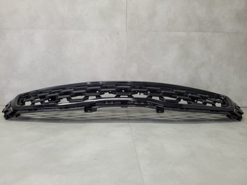 фото thumb №15, Решітка радіатора решітка чорний edition kia sportage 4 iv рестайлінг bez камери 18-