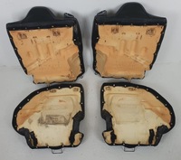 фото thumb №8, Заднє сидіння спинка задня mazda rx-8