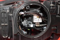 фото thumb №15, Фара праві лампа перед bi-xenon динамічний eu 7317110 bmw x5 f15 13-18