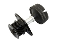 фото thumb №1, Ролик ремінь клиновий do ford fiesta focus tourneo transit