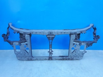 фото thumb №1, Hyundai i30 06-09 2006- pas переднее усилитель