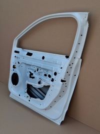 фото thumb №9, Renault clio v 5 дверь правый перед правое передние 801005708r