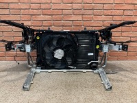 Оригинальная верхний накладка поперечина bmw f45 f48 в Украине, фото thumb