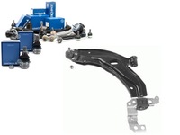 фото thumb №1, Рычаг fiat перед doblo palio le lemforder