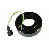 фото thumb №11, Котушка зчеплення електромагнітного компресор ktt030005