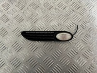фото thumb №1, Mini cooper r50 решітка поворотник крила правий білий 1503561