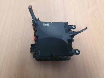 фото thumb №7, Корпус коробка модуль usm renault zoe i 284b64259r