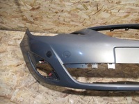 фото thumb №9, Бампер перед opel meriva b 10-