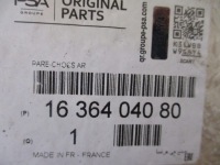 фото thumb №13, Peugeot 5008 ii бампер задній pdc новий 9816681577