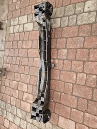 фото thumb №15, Renault clio iii балка pod бампер задня 8200467197