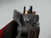 фото thumb №11, Skoda audi замок запалювання з ключ ключ vw seat 4b0905851q