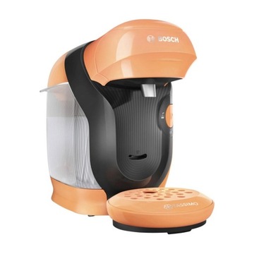 Капсульная кофемашина Tassimo Bosch.
