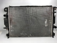 Радиатор воды ford mondeo mk5 dg93-80050-bc в Украине, фото thumb