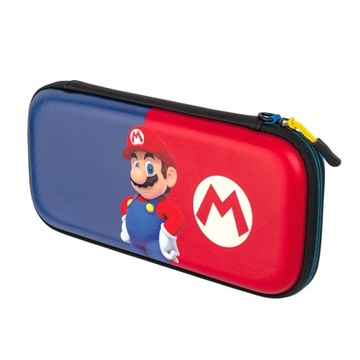 ЧЕХОЛ ДЛЯ PDP Nintendo Switch + ЧЕХОЛ Mario Edition