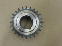 фото thumb №9, Колесо розподільного валу 1.4 crdi d4fc 2008- i20 i30 ceed rio venga ix20