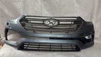 фото thumb №1, Hyundai santa fe 2015- lift бампер перед передний