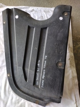 фото thumb №1, Захист шасі правий зад праві задні passat b6 - 3c0825216