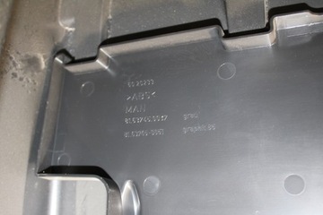 фото thumb №6, Man tgx оббивка, шухляда нижня 81637456061