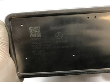 фото thumb №7, Mercedes w167 компрессор блок управления подвешивание a1673202205