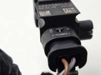 Proace combo berlingo rifter датчик удару 9852080480 Київ, фото thumb