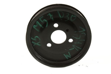 фото thumb №9, Колесо пасове bmw e53 x5 3.0d m57 sav - 32412249949