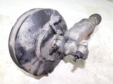 фото thumb №9, Peugeot 407 sw 1.6hdi 2008r усилитель тормозные