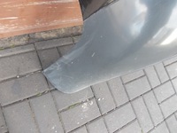 фото thumb №8, Бампер задний audi a6 c5 kombi ly9b