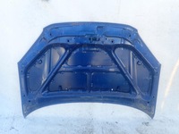 фото thumb №11, Toyota rav4 ii 2 00-05 капот кришка двигуна