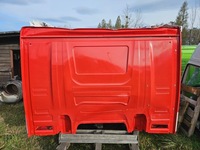 фото thumb №7, Кабина scania s 660 typ: cs20l