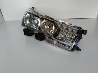 Купити Нова фара правий фара toyota corolla e16 led, фото thumb