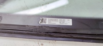 фото thumb №7, Стекло кузовная правые зад audi q3 f3 83a 2019r