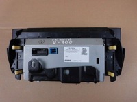 фото thumb №9, Lexus rc f rcf 2015 дисплей екран монітор 8611053021