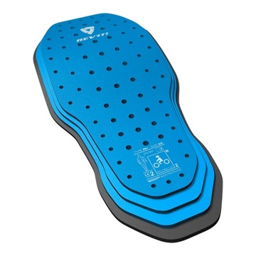 Защита спины REVIT SEESOFT RV BLUE