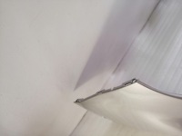 фото thumb №12, Ford galaxy mk3 lift бампер перед