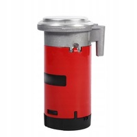 фото thumb №10, Клаксон сигнал 12v 150db сигнал пневматический