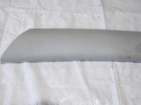 фото thumb №2, Захист стійка перед ліва skoda fabia ii 2 07-10