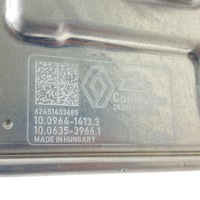 фото thumb №12, Підсилювач серво гальмівні насос renault master iv 476605858r