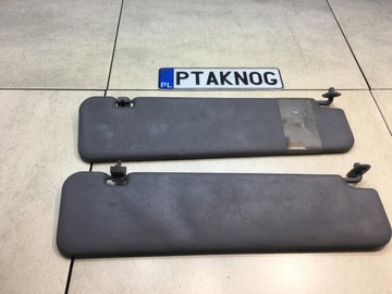 фото thumb №1, Захист сонцезахисна mercedes vito w638 2.3 d