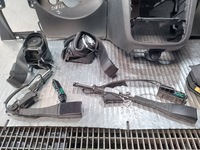 фото thumb №9, Приборная панель приборная, консоль подушки безопасности датчик ремни opel corsa d